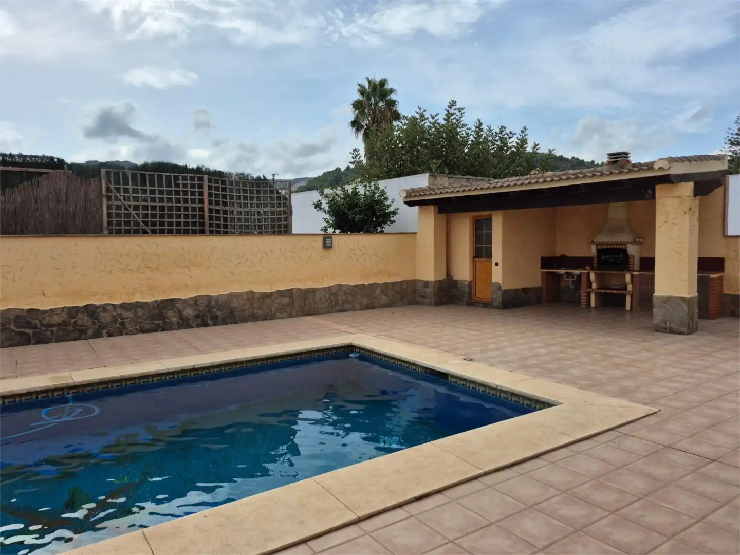 Casa o chalet de alquiler en Calle Cañaveral, 14, Platero - El Limón Piscina de Casa o chalet de alquiler en Alhaurín de la Torre con Calefacción, Parquet y Amueblado