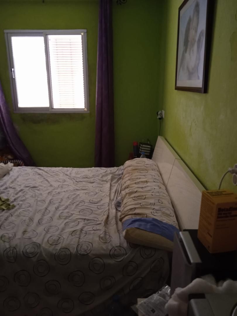 Dormitori de Casa o xalet en venda en Moclinejo amb Aire condicionat