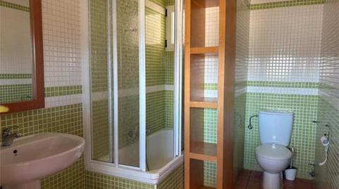 Foto 4 de Àtic en venda a Zona Norte - Hospital - Urbanizaciones, Cáceres