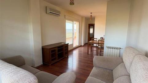 Foto 2 de Àtic en venda a Zona Norte - Hospital - Urbanizaciones, Cáceres