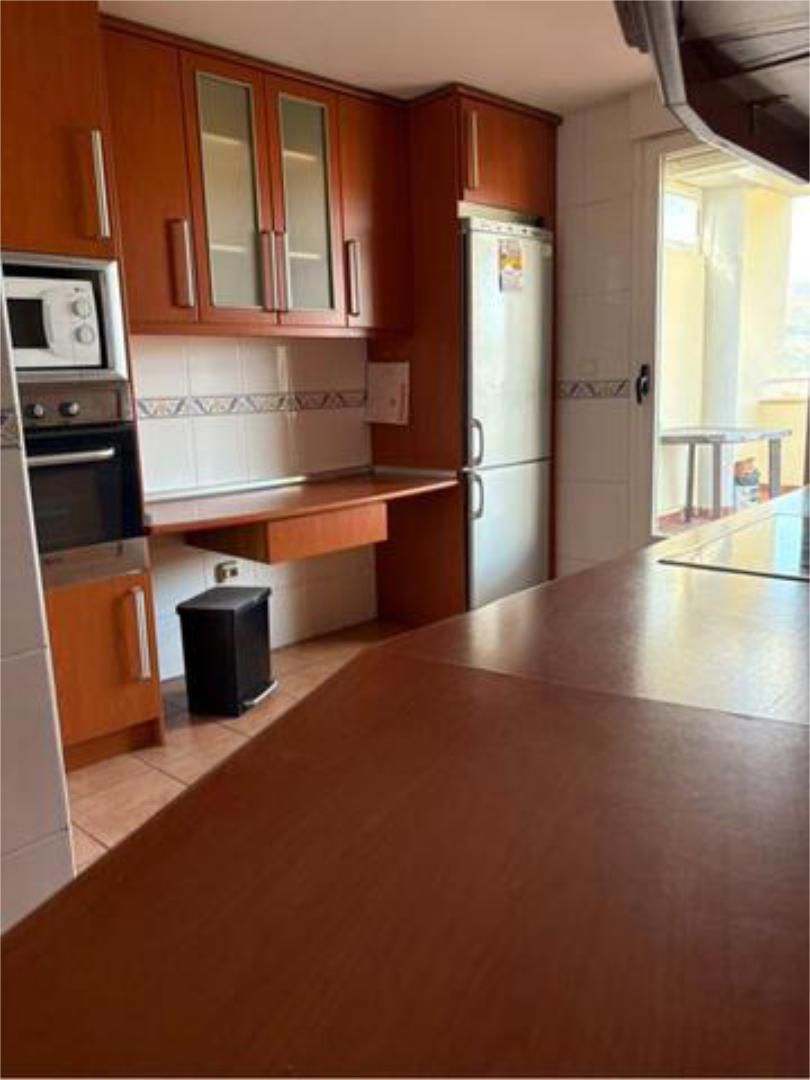 Cuina de Àtic en venda en Plasencia amb Terrassa