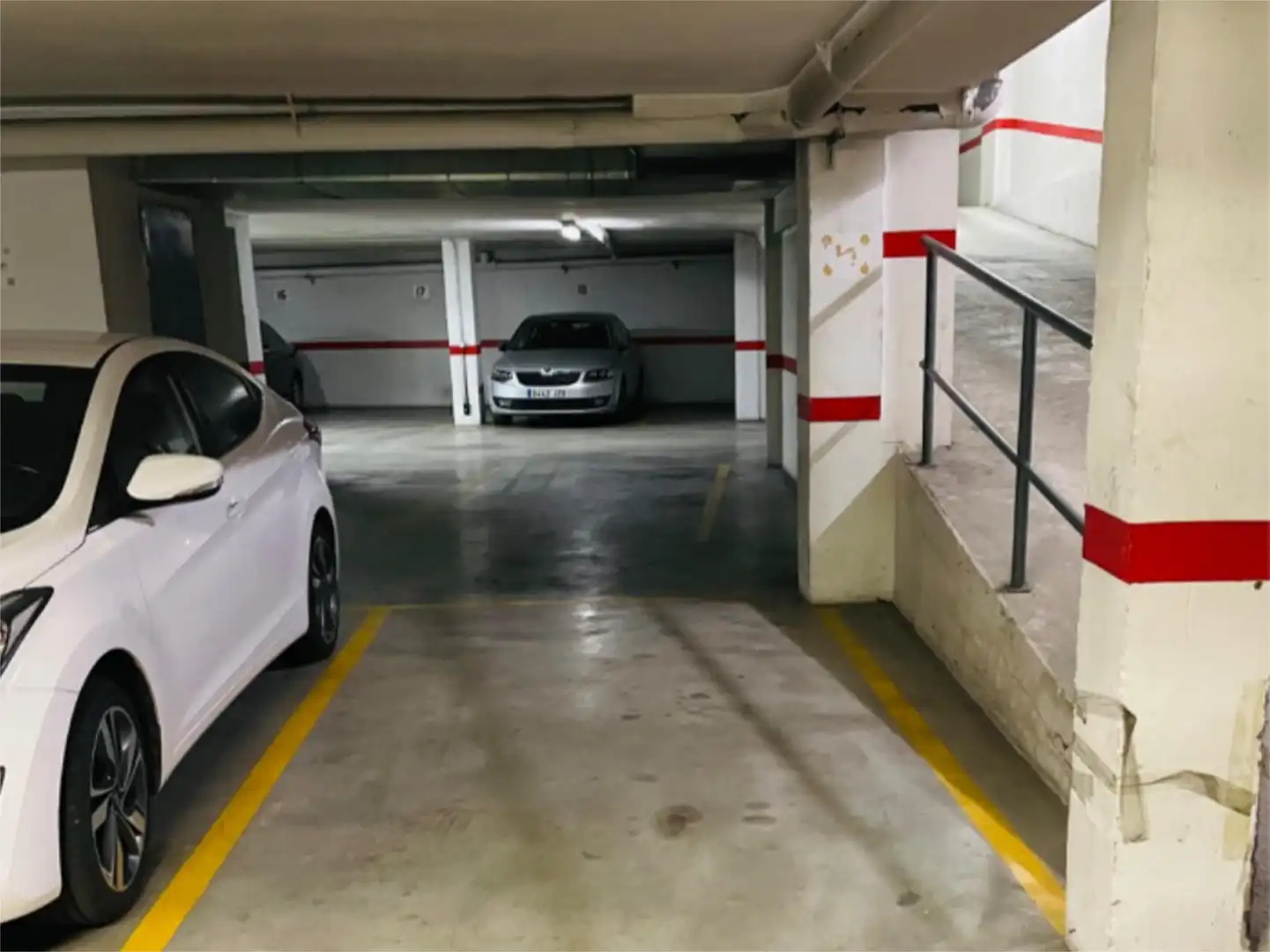 Parking of Garage for sale in Albelda de Iregua