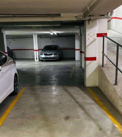 Garage for sale in Calle Río Miguel, 32, Albelda de Iregua, La Rioja - image 2 Photo 2 of Garage for sale in Calle Río Miguel, 32, Albelda de Iregua, La Rioja