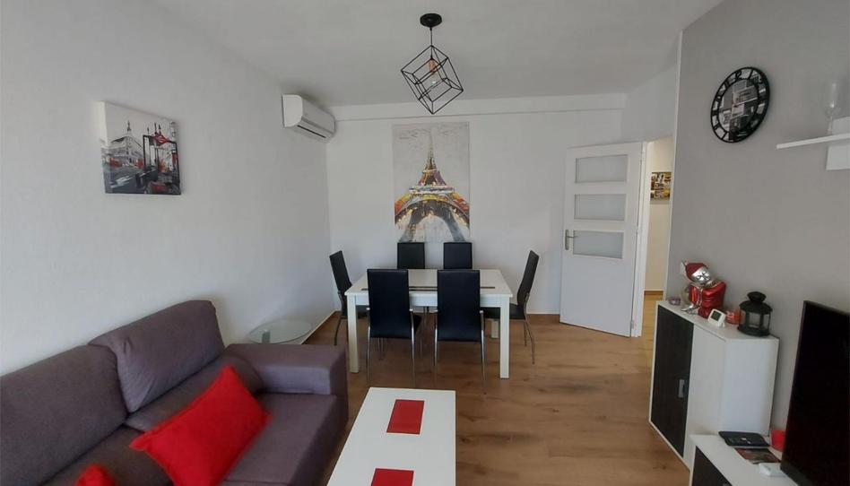 Pis en venda a Carretera Infantes, 43, Carrizosa, Ciudad Real - imatge 1 Foto 1 de Pis en venda a Carretera Infantes, 43, Carrizosa, Ciudad Real