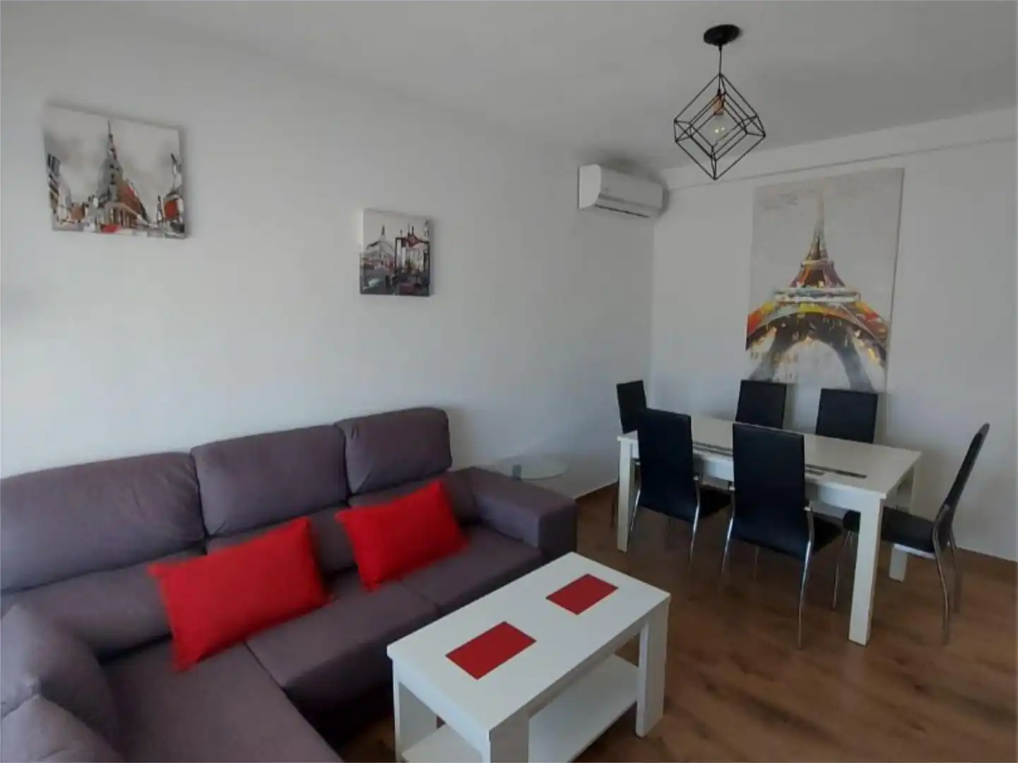 Piso en venta en Carretera Infantes, 43, Carrizosa Piso en venta en Carretera Infantes, 43, Carrizosa