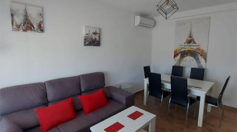 Pis en venda a Carretera Infantes, 43, Carrizosa, Ciudad Real - imatge 2 Foto 2 de Pis en venda a Carretera Infantes, 43, Carrizosa, Ciudad Real