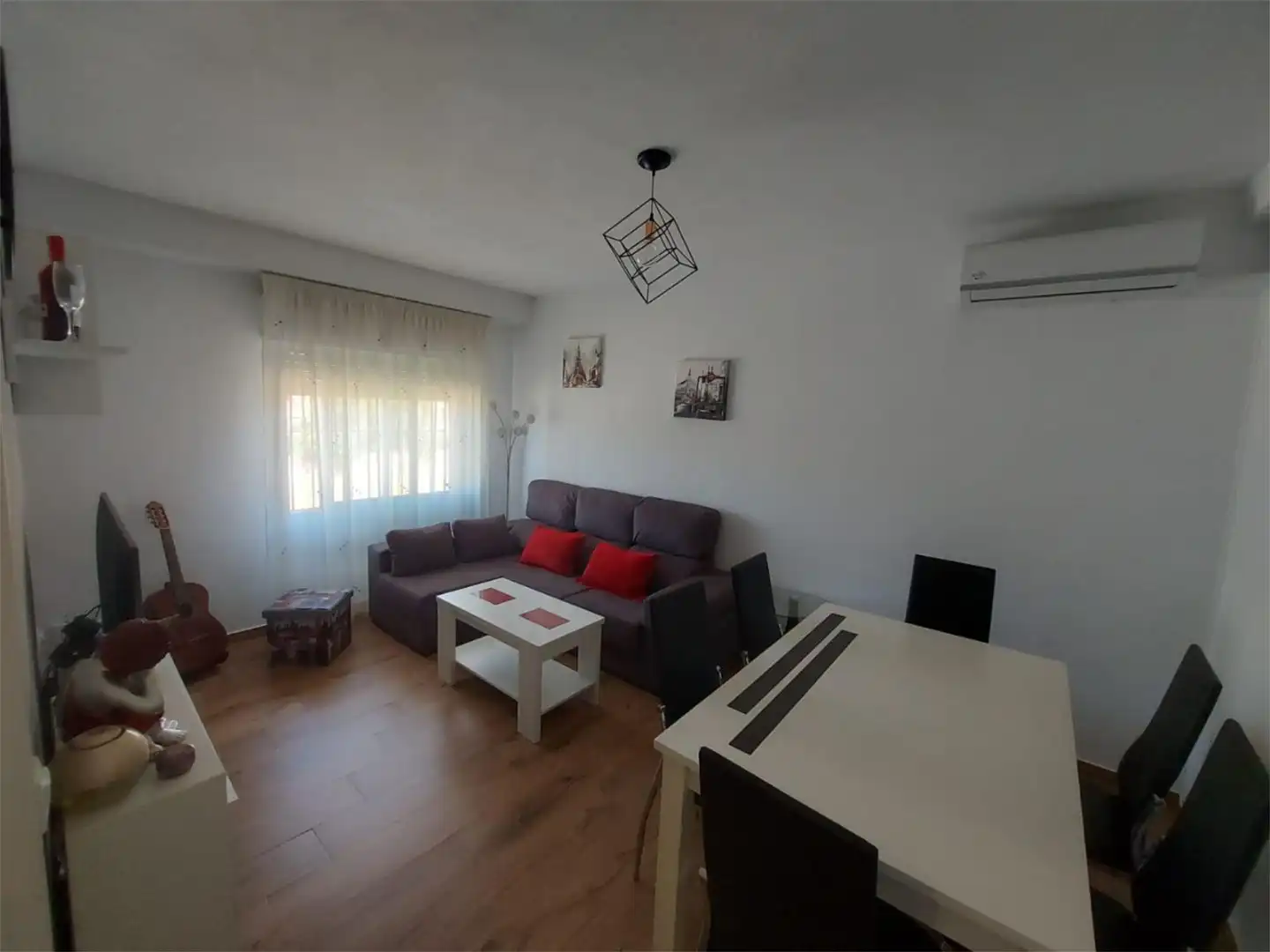 Piso en venta en Carretera Infantes, 43, Carrizosa Piso en venta en Carretera Infantes, 43, Carrizosa