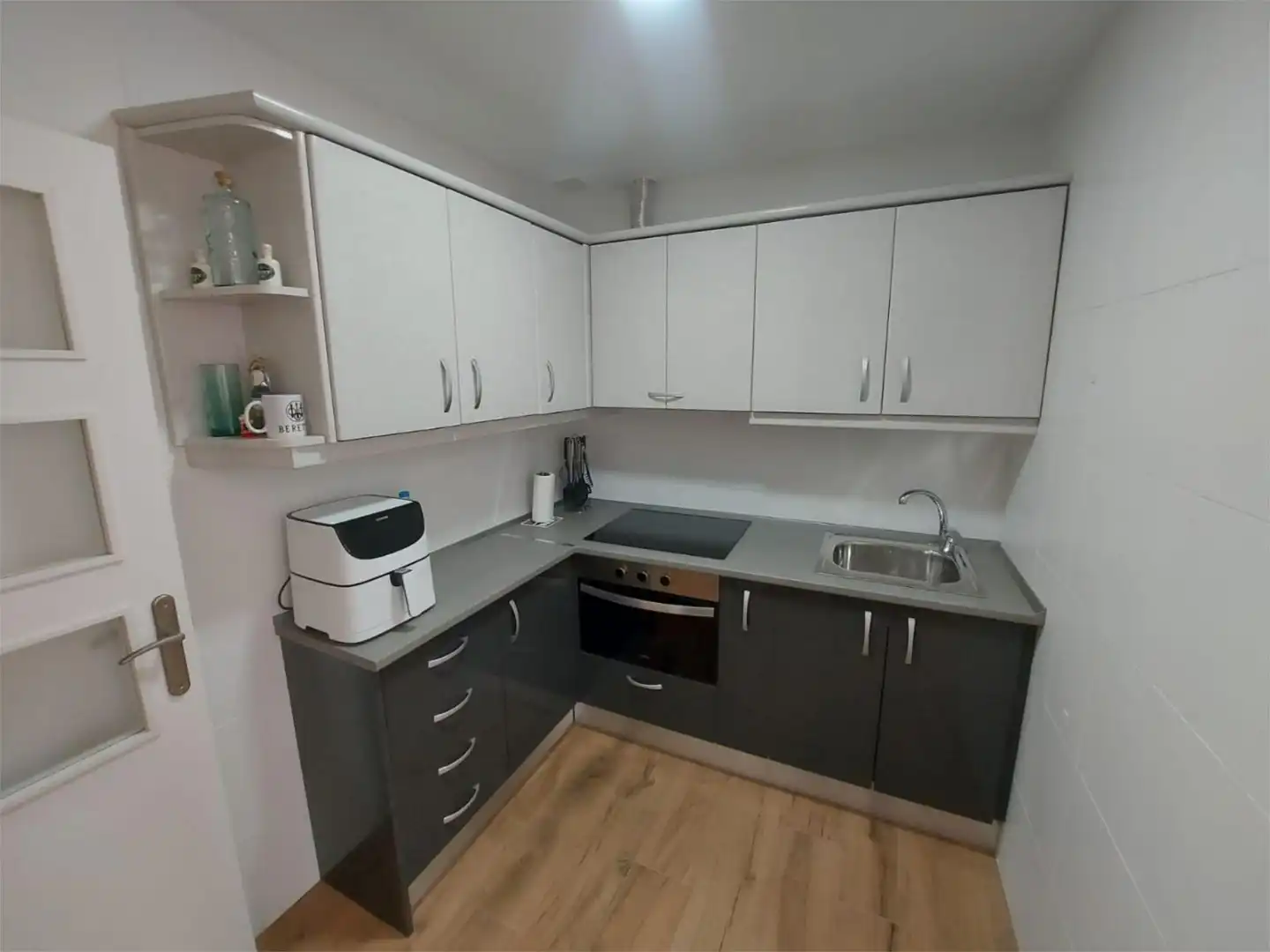 Piso en venta en Carretera Infantes, 43, Carrizosa Piso en venta en Carretera Infantes, 43, Carrizosa