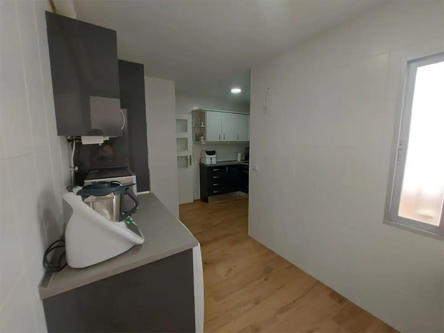 Piso en venta en Carretera Infantes, 43, Carrizosa Piso en venta en Carretera Infantes, 43, Carrizosa