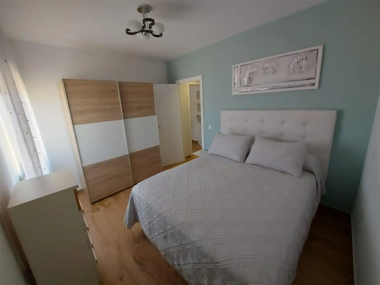 Piso en venta en Carretera Infantes, 43, Carrizosa Piso en venta en Carretera Infantes, 43, Carrizosa