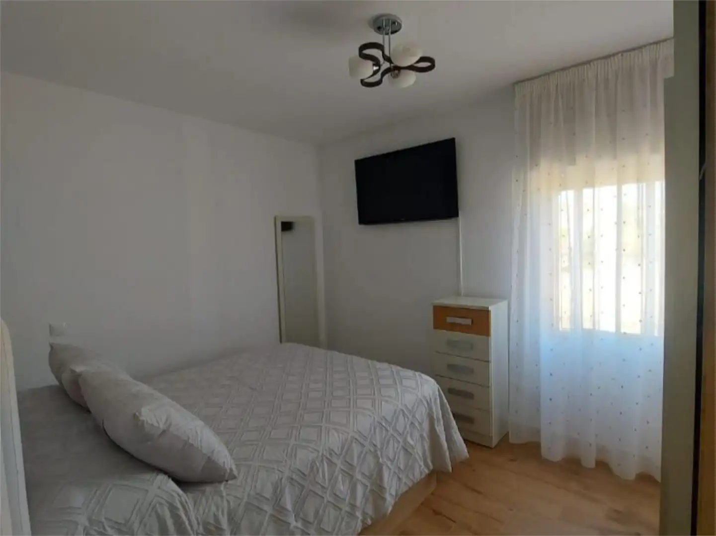 Piso en venta en Carretera Infantes, 43, Carrizosa Piso en venta en Carretera Infantes, 43, Carrizosa