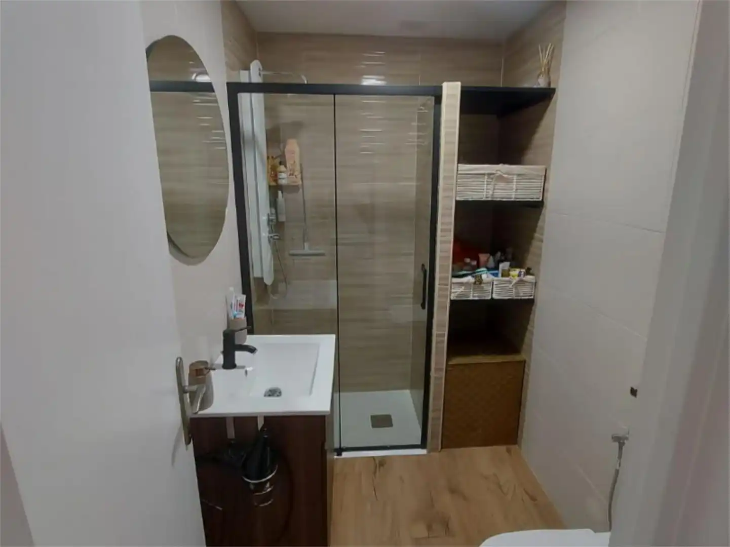 Piso en venta en Carretera Infantes, 43, Carrizosa Piso en venta en Carretera Infantes, 43, Carrizosa