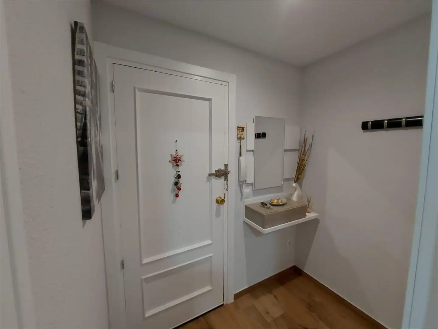 Piso en venta en Carretera Infantes, 43, Carrizosa Piso en venta en Carretera Infantes, 43, Carrizosa