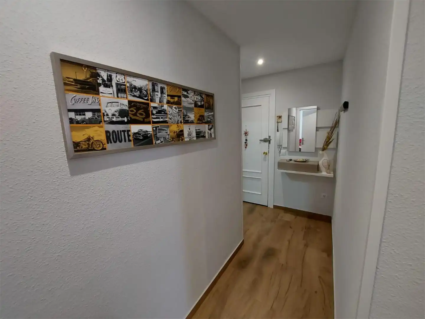 Piso en venta en Carretera Infantes, 43, Carrizosa Piso en venta en Carretera Infantes, 43, Carrizosa
