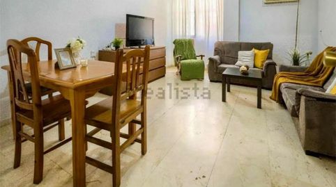 Foto 5 de Piso en venta en Calle Salado, 10, Triana Este, Sevilla Capital