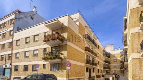 Foto 2 de Piso en venta en Calle Salado, 10, Triana Este, Sevilla Capital