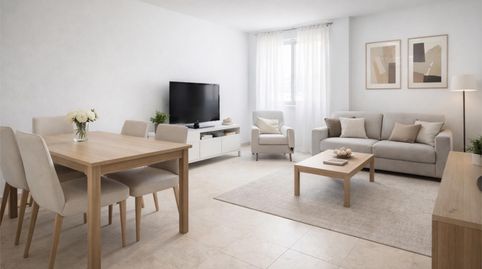 Foto 4 de Piso en venta en Calle Salado, 10, Triana Este, Sevilla Capital