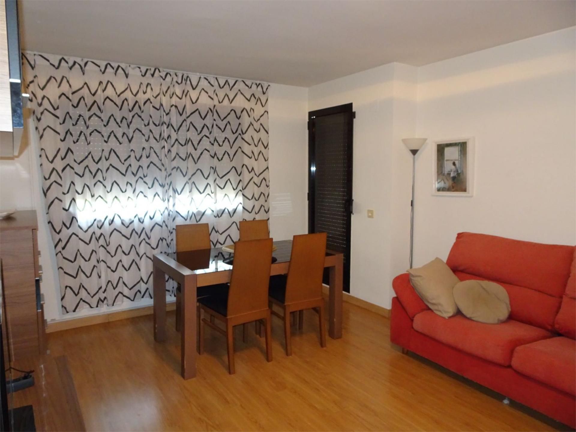 Flat to rent in Avenida Rajolar, 1, Zona Campus Universitario