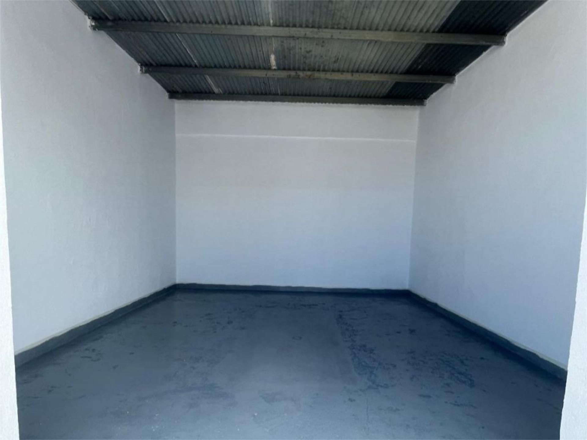 Trastero de alquiler en Marbella