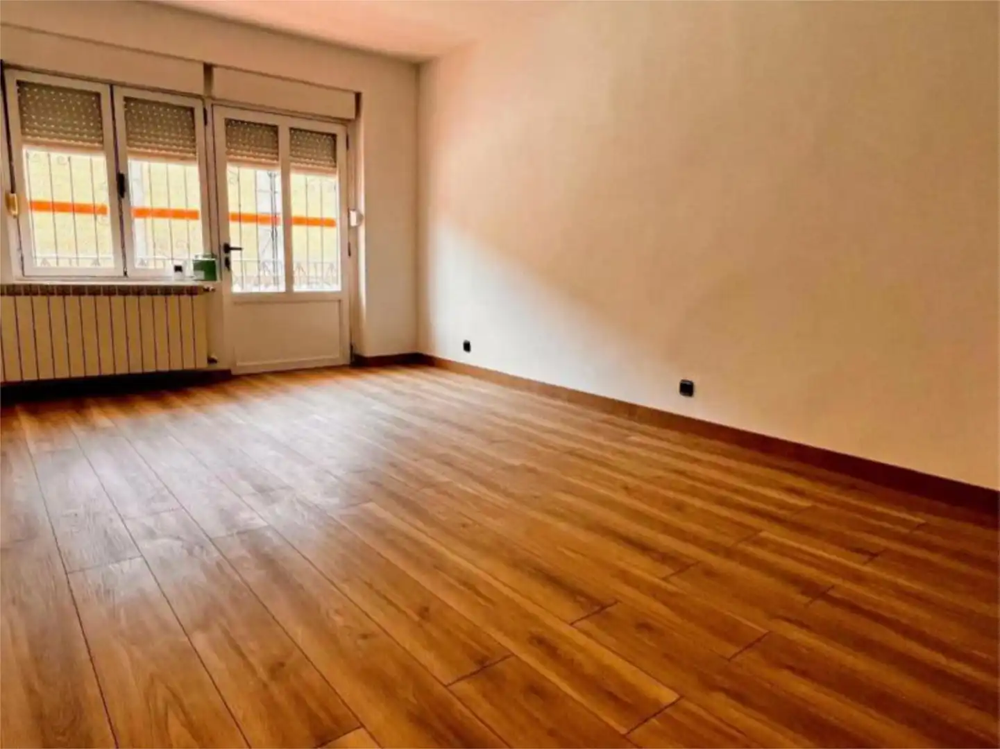 Schlafzimmer von Wohnung zum Verkauf in Aranda de Duero mit Terrasse