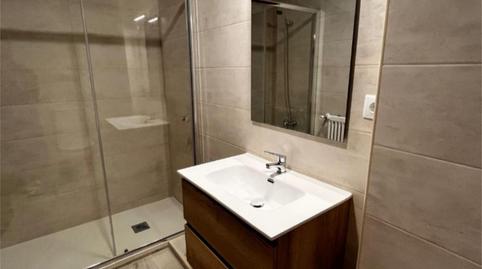 Foto 4 de Pis en venda a Calle Rosales, 17, Santo Domingo - La Estación, Aranda de Duero