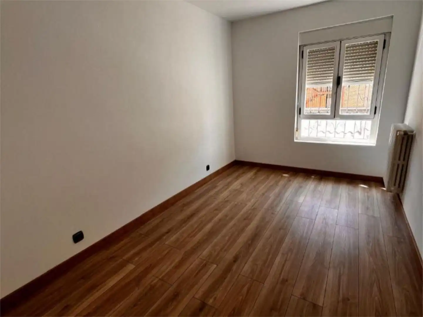 Schlafzimmer von Wohnung zum Verkauf in Aranda de Duero mit Terrasse