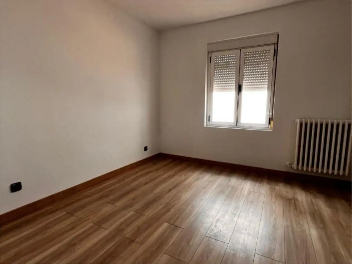 Schlafzimmer von Wohnung zum Verkauf in Aranda de Duero mit Terrasse