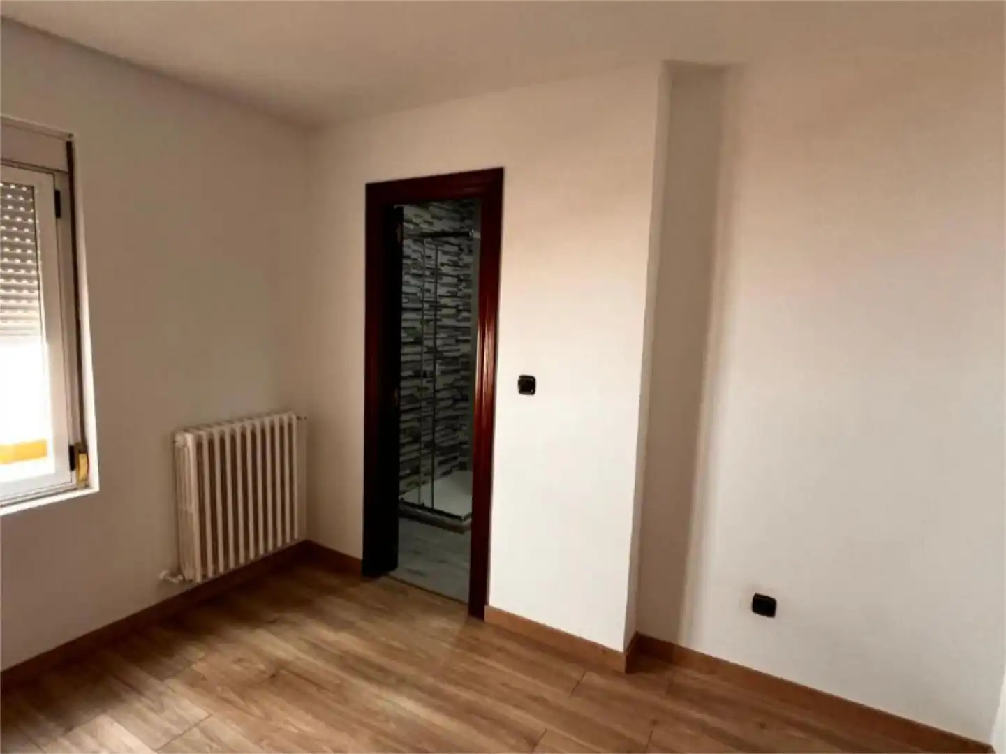 Schlafzimmer von Wohnung zum Verkauf in Aranda de Duero mit Terrasse