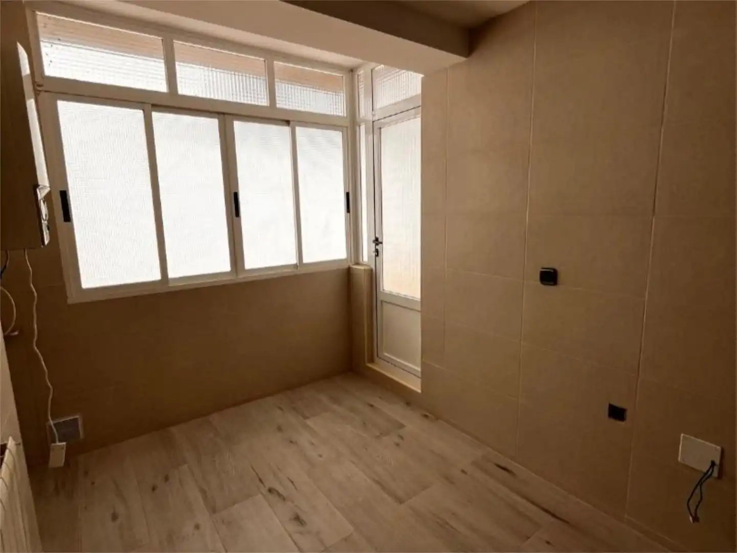 Schlafzimmer von Wohnung zum Verkauf in Aranda de Duero mit Terrasse