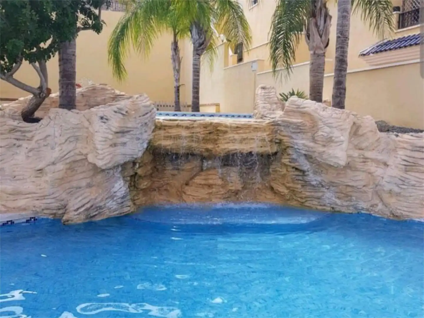 Wohnungen zum Verkauf in Calle del Sofre, 13, Valle del Sol Schwimmbecken von Wohnungen zum Verkauf in Mutxamel mit Klimaanlage und Schwimmbad