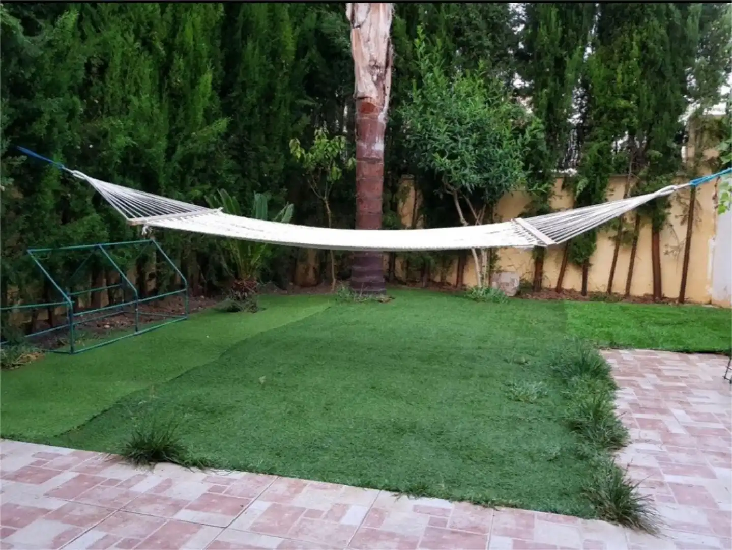 Wohnungen zum Verkauf in Calle del Sofre, 13, Valle del Sol Garten von Wohnungen zum Verkauf in Mutxamel mit Klimaanlage und Schwimmbad