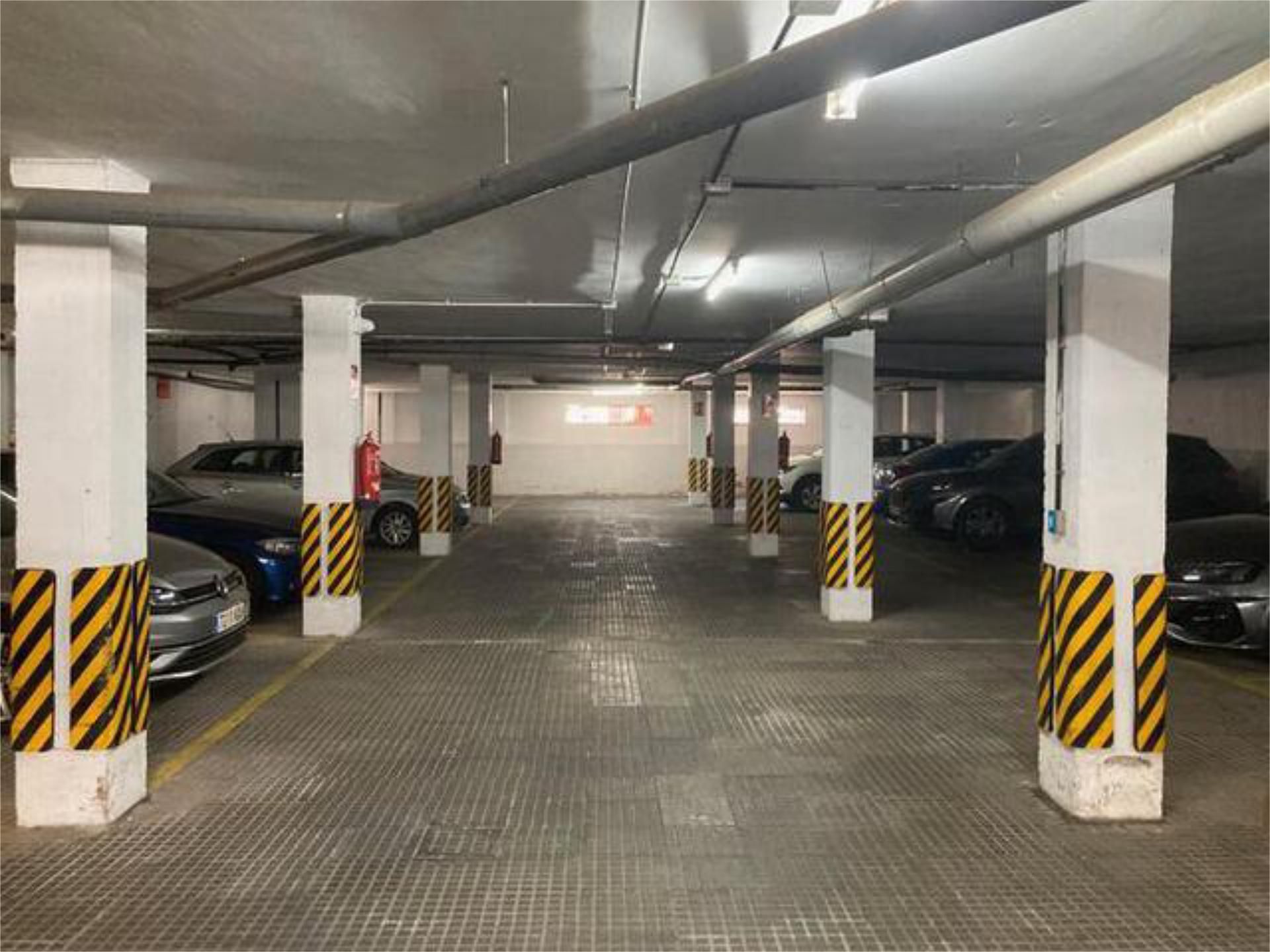 Aparcament de Garatge de lloguer en Isla Cristina