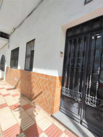 Casa-chalet en Venta en Herrera del Duque