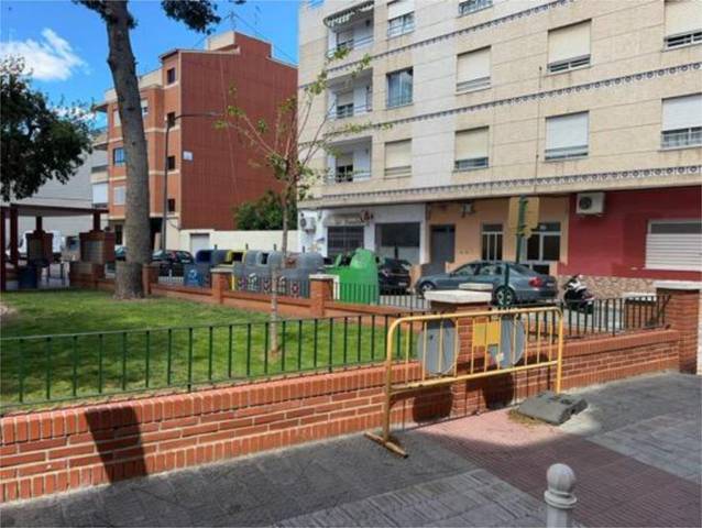 Oficina en Alquiler en Almussafes