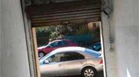 Foto 2 de Traster de lloguer a Mercat, Barcelona