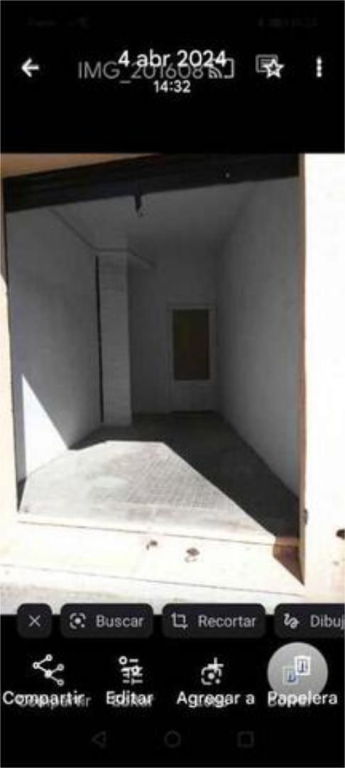 Box room to rent in Mercat Box room to rent in Rubí