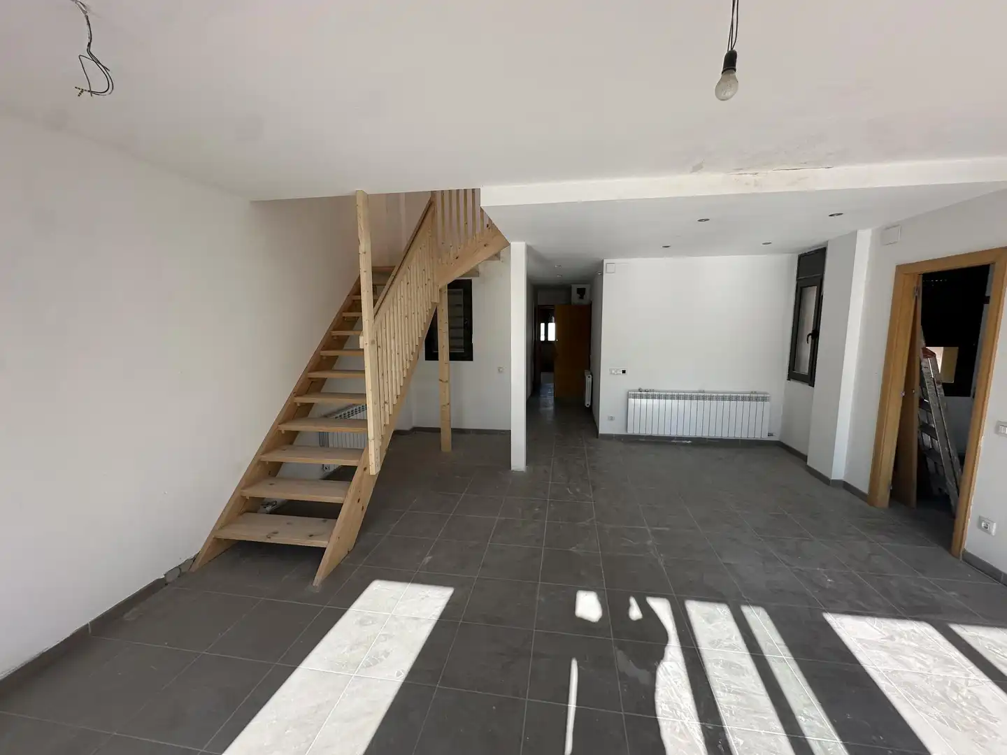 Maisonette zum Verkauf in Torelló mit Terrasse und Balkon