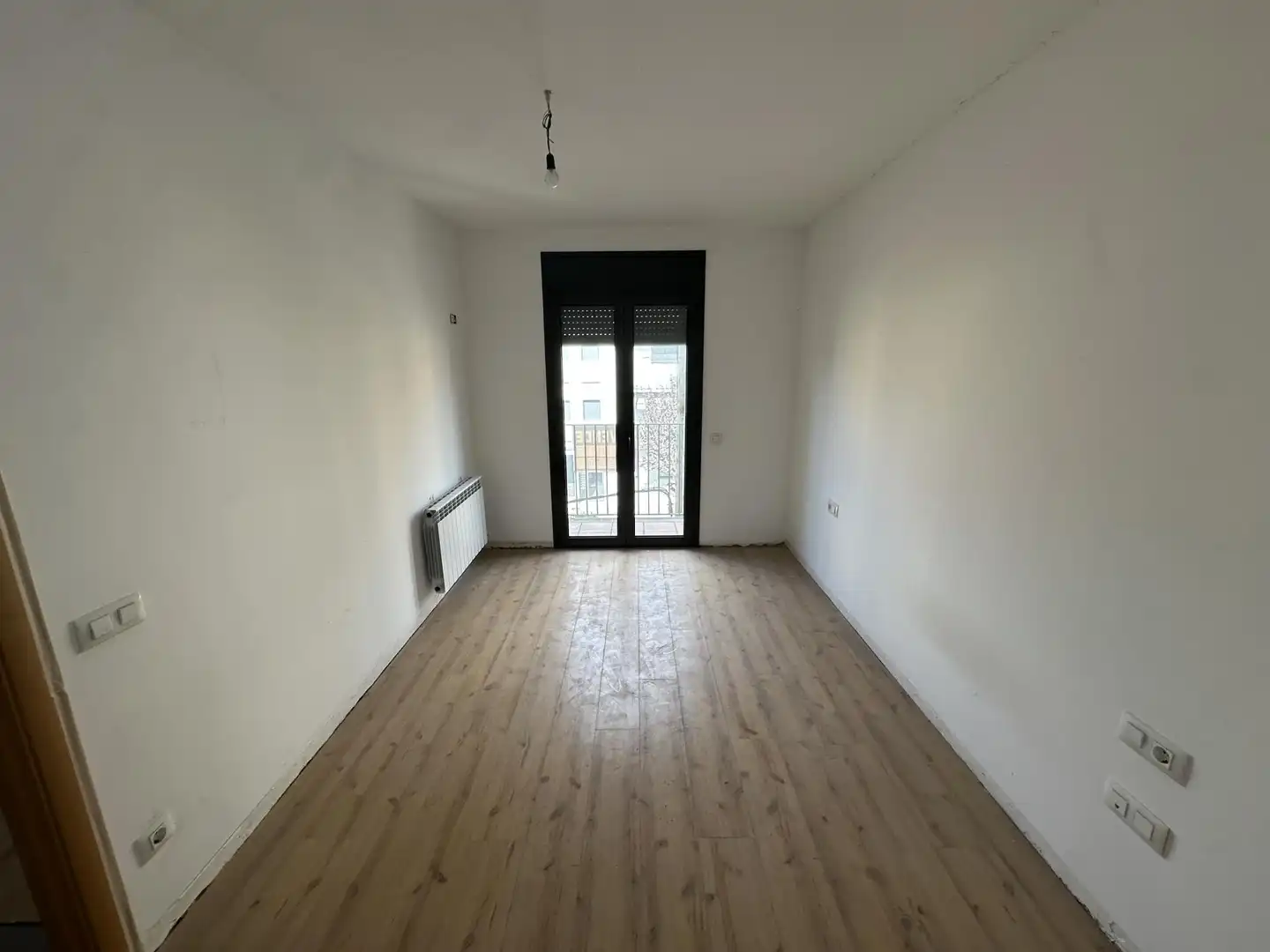 Schlafzimmer von Maisonette zum Verkauf in Torelló mit Terrasse und Balkon