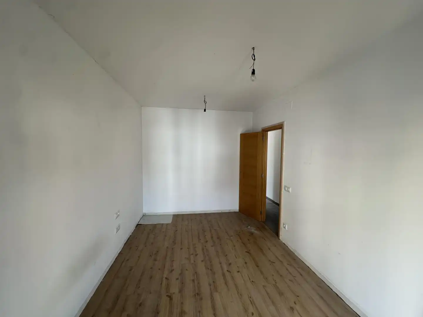 Wohnzimmer von Maisonette zum Verkauf in Torelló mit Terrasse und Balkon