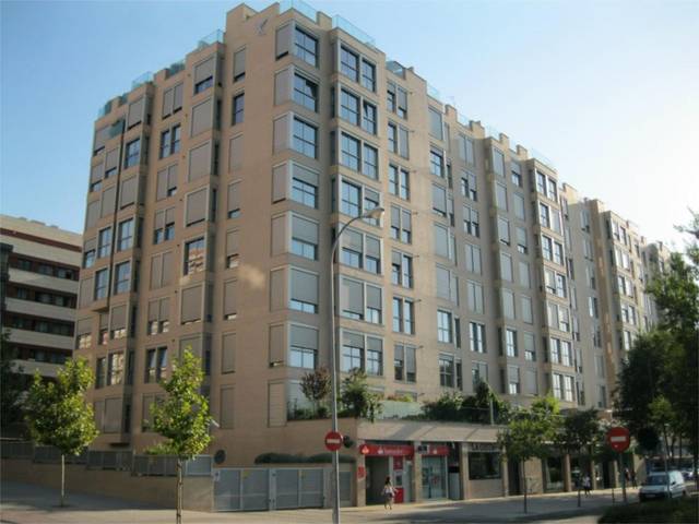 Garaje en Alquiler en Avenida de Monforte de Lemos, 193 en Peñagrande