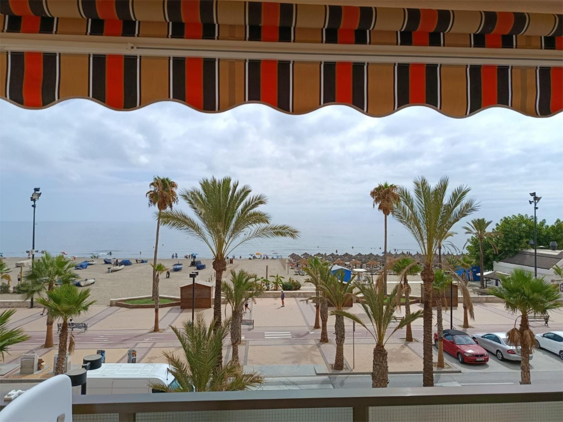 Terrace of Flat for sale in Fuengirola  with Terrace