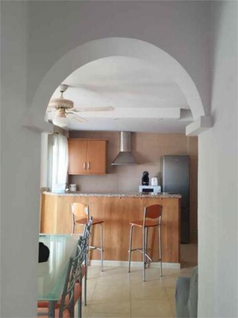 Cocina de Piso en venta en El Carpio con Terraza y Piscina