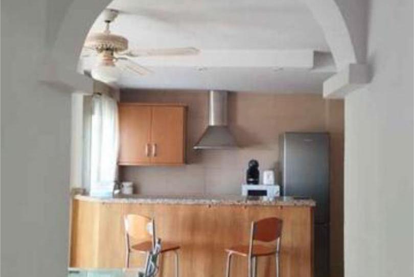 Photo 1 of Flat for sale in El Carpio, Córdoba