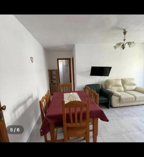 Pis de lloguer a Calle Venezuela, 7, Las Galletas, Santa Cruz de Tenerife - imatge 1 Foto 1 de Pis de lloguer a Calle Venezuela, 7, Las Galletas, Santa Cruz de Tenerife