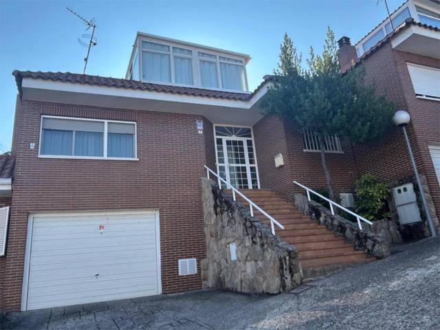 Piso en Venta en La Navata