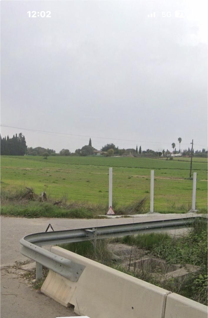 Finca rústica en venda en Jerez de la Frontera
