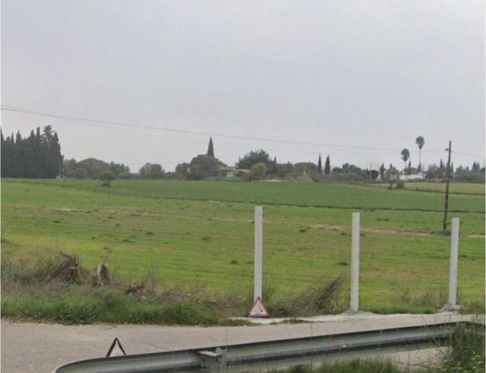Foto 1 de Finca rústica en venda a Calle la Luna, 26, Parque Atlántico - Ronda este, Cádiz