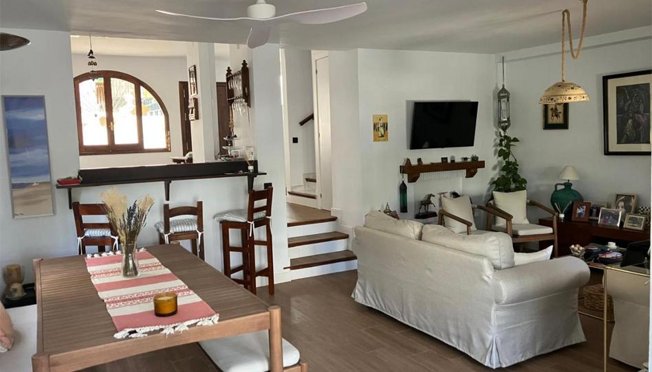 Single-family semi-detached for sale in Calle Corelli, 99, La Colina, Málaga - image 1 Photo 1 of Single-family semi-detached for sale in Calle Corelli, 99, La Colina, Málaga