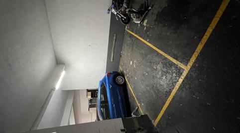 Photo 2 of Garage to rent in Loruri Zeharkalea, 1, Barrio de Uribarri, Bizkaia