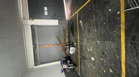 Photo 4 of Garage to rent in Loruri Zeharkalea, 1, Barrio de Uribarri, Bizkaia